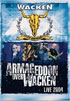 Armageddon Over Wacken Live 2004