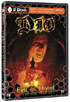 Dio: Evil Or Divine (Collector's Edition/ DVD/CD Combo)(DTS)