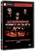 Scorpions: Moment Of Glory: Live With The Berlin Philharmonic Orchestra: Collector's Edition (DVD/CD Combo)(DTS)