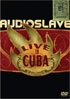 Audioslave: Live In Cuba (DVD/CD Combo)