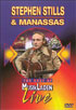 Best Of Musikladen: Stephen Stills And Manassas