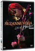 Suzanne Vega: Live At Montreux 2004