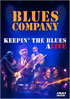 Blues Company: Keepin' The Blues Alive