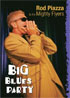 Rod Piazza: Big Blues Parry