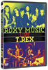 Roxy Music / T. Rex: The Encore Collection, Live