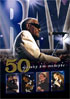 Ray Charles: 50 Years In Music