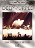 Deep Purple: The Ultimate Review (DTS)