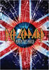 Def Leppard: Rock Of Ages: The Definitive Collection