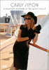 Carly Simon: A Moonlight Serenade On The Queen Mary 2