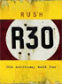 Rush: R30: Deluxe Edition (DTS)(DVD/CD Combo)