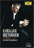 Beethoven: Symphonies No. 1, 2, 3: Herbert Von Karajan