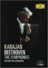 Beethoven: Symphonies No. 1-9: Herbert Von Karajan (Box Set)