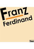 Franz Ferdinand: Live