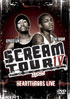 Scream Tour IV: HeartThrobs Live