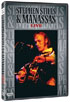 Stephen Stills And Manassas: Live: The Encore Collection