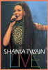 Shania Twain: Live