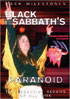 Black Sabbath: Paranoid (DTS)