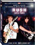 Rush: Music In Review (DTS)