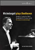Beethoven: Sonata In C Major, Op. 2 No. 3: Arturo Benedetti Michelangeli