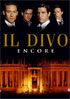 Il Divo: Encore