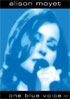 Alison Moyet: One Blue Voice