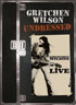 Gretchen Wilson: Undressed: Live