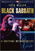 Black Sabbath: Rock Review: A Critical Retrospective (DTS)