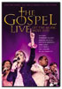 Gospel Live: Let The Music Move You