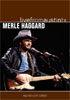 Merle Haggard: Live From Austin, TX