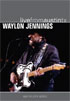 Waylon Jennings: Live From Austin, TX
