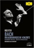 Bach: Bradenburg Concertos 1-6: Munich Bach Orchestra