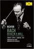 Bach: Mass In B-Minor: Munich Bach Orchestra