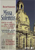Beethoven: Missa Solemnis: Camilla Nylund (DTS)