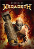 Megadeth: Arsenal Of Megadeth