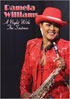Pam Williams: A Night With The Saxtress