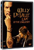 Willy Deville: Live In The Lowlands (DTS)