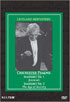 Leonard Bernstein: Chichester Psalms Symphony 1 & 2