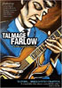 Tal Farlow: Talmage Farlow