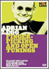 Adrian Legg: Fingerpick And Open Tuning