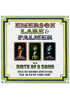 Emerson Lake And Palmer: Birth Of A Band: Isle Of White (DTS)