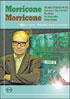 Munchner Rundfunkorchestra: Morricone Conducts Morricone (DTS)