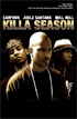 Cam'ron: Killa Season