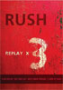 Rush: Replay (DTS)