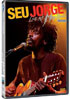 Seu Jorge: Live At Montreux 2005 (DTS)