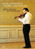 Mozart: Violin Sonatas (DTS)