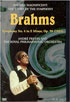 Brahms: Symphony 4: Andre Previn: Sounds Magnificent