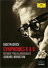 Shostakovich: Symphonies No. 6 & 9: Vienna Philharmonic Orchestra