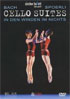 Bach: Cello Suites: In Den Winden Im Nichts: A Ballet By Heinz Spoerli: Zurich Ballet