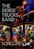Derek Trucks Band: Songlines Live