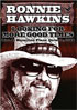 Ronnie Hawkins: Looking For More Good Times